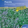 Phacelia (2 Kg) | Phaceliasamen Von Kiepenkerl -Pegasu Samen Geschaft 3626 Phacelia 2 kg 615762 0