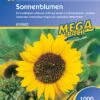 Sonnenblume Peredovick (1 Kg) | Sonnenblumensamen Von Kiepenkerl -Pegasu Samen Geschaft 3631 Sonnenblume Peredovick 1 kg 615953 0