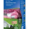 Majestic Active Strapazierfähiger Rasen (1 Kg) | Rasensamen Von Kiepenkerl -Pegasu Samen Geschaft 3656 Active Strapazierfaehiger Rasen 1 kg 661202 0