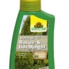 BioTrissol Plus Buxus- &amp; Ilex-Dünger (250 Ml) | Dünger Von Neudorff -Pegasu Samen Geschaft 3983 BioTrissol Plus Buxus und Ilex Duenger 250 ml 00127 0