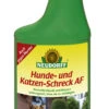 Hunde- Und Katzen-Schreck AF (500 Ml) | Fallen Und Fernhaltemittel Von Neudorff -Pegasu Samen Geschaft 4100 Hunde und Katzen Schreck AF 500 ml 00478 0