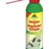 Permanent Wespen- &amp; UngezieferSchaum (300 Ml) | Fallen Und Fernhaltemittel Von Neudorff -Pegasu Samen Geschaft 4142 Permanent Wespen und UngezieferSchaum 300 ml 00666 0