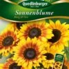 Sonnenblumen Ring Of Fire | Sonnenblumensamen Von Quedlinburger -Pegasu Samen Geschaft 532178 Sonnenblumen Ring of Fire von Quedlinburger