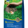 Kleintier - Wiese (1 Kg) | Kleintierrasen Von Kiepenkerl -Pegasu Samen Geschaft 532560 Kleintier Wiese 1 kg 651609 0