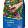 Blumen - Wiese (250 G) | Blumenrasen Von Kiepenkerl [MHD 12/2023] -Pegasu Samen Geschaft 532563 Blumen Wiese 2 50 g 651708 0