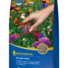 Blumen - Wiese (1 Kg) | Blumenrasen Von Kiepenkerl -Pegasu Samen Geschaft 532564 Blumen Wiese 1 kg 651753 0