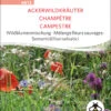 Wildblumenmischung Ackerwildkräuter | BIO Wildblumensamen Von Sativa Rheinau -Pegasu Samen Geschaft 534707 BIO Wildblumenmischung Ackerwildkraeuter wb12 sr 0