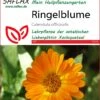 Ringelblume | Ringelblumensamen Von Saflax -Pegasu Samen Geschaft 535662 Ringelblume 15214 sa 0