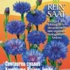 Kornblume Blauer Junge | BIO Kornblumensamen Von Reinsaat -Pegasu Samen Geschaft 535928 BIO Kornblume Blauer Junge B16 rs 0