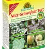 Netz-Schwefelit WG (75 G) | Pflanzenschutz &amp; Dünger Von Neudorff -Pegasu Samen Geschaft 536625 Netz Schwefelit WG 75 g 00868 0