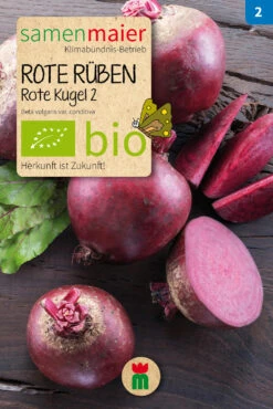 Beet-Box "Gute Nachbarn" | BIO Gemüsesamen-Sets Von Samen Maier 11 Beet-Box "Gute Nachbarn" | BIO Gemüsesamen-Sets Von Samen Maier -Pegasu Samen Geschaft 536703 BIO Beet Box Gute Nachbarn BB03 sm 3
