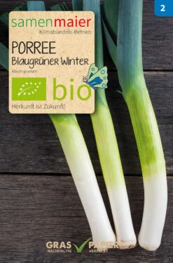 Beet-Box &quot;Für Suppenköche&quot; | BIO Gemüsesamen-Sets Von Samen Maier -Pegasu Samen Geschaft 536711 BIO Beet Box Fuer Suppenkoeche BB13 sm 5