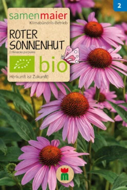 Beet-Box &quot;Für Einen Blumengruß&quot; | BIO Blumensamen-Sets Von Samen Maier -Pegasu Samen Geschaft 536714 BIO Beet Box Fuer einen Blumengruss BB17 sm 3