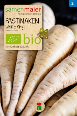 Beet-Box "Für Den Babybrei" | BIO Gemüsesamen-Sets Von Samen Maier -Pegasu Samen Geschaft 536717 BIO Beet Box Fuer den Babybrei BB21 sm 4