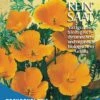Kalifornischer Mohn Goldmohn | BIO Mohnsamen Von Reinsaat -Pegasu Samen Geschaft 540544 BIO Kalifornischer Mohn Goldmohn B65 rs 0