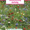 Blumenwiese Sommermischung Dreifarbig (100 G) | Blumensamen Von Bertrand -Pegasu Samen Geschaft 540971 Blumenwiese Sommermischung dreifarbig 100 g
