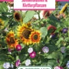 Blumenwiese Sonnenblumen &amp; Kletterpflanzen (100 G) | Blumensamen Von Bertrand -Pegasu Samen Geschaft 540979 Blumenwiese Sonnenblumen und Kletterpflanzen 100 g