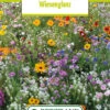 Blumenwiese "Wiesenglanz" (100 G) | Blumensamen Von Bertrand 2 Blumenwiese "Wiesenglanz" (100 G) | Blumensamen Von Bertrand -Pegasu Samen Geschaft 540989 Blumenwiese Wiesenglanz 100 g