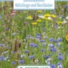 Blumenwiese Gemüseanbau Nützlinge Und Bestäuber (mehrjährig) (100 G) | Blumensamen Von Bertrand -Pegasu Samen Geschaft 541017 Blumenwiese Gemueseanbau Nuetzlinge und Bestaeuber mehrjaehrig 100 g