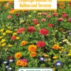 Blumenwiese Einjährige Blumen Für Balkon Und Terrasse (100 G) | Blumensamen Von Bertrand 2 Blumenwiese Einjährige Blumen Für Balkon Und Terrasse (100 G) | Blumensamen Von Bertrand -Pegasu Samen Geschaft 541030 Blumenwiese Einjaehrige Blumen fuer Balkon und Terrasse 100 g