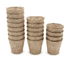 6 Cm Anzuchttopf Kokos Rund (2592 Stück) | Anzuchttöpfe Von Jiffy -Pegasu Samen Geschaft 542628 6 cm Anzuchttopf aus Kokos rund 2592 Stueck 30812200 jf 2