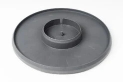 Sissi Strawberry Erdbeerturm Infinity Anthrazit (10 Etagen) | Erdbeertürme Von Gusta Garden -Pegasu Samen Geschaft 543344 Sissy Strawberry infinity anthrazit 10 Etagen 3