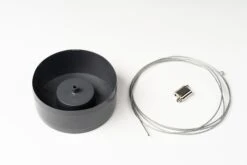 Sissi Strawberry Erdbeerturm Hanging Weiß (4 Etagen) | Erdbeertürme Von Gusta Garden 10 Sissi Strawberry Erdbeerturm Hanging Weiß (4 Etagen) | Erdbeertürme Von Gusta Garden -Pegasu Samen Geschaft 543597 Sissi Strawberry Hanging weiss 4 Etagen 2