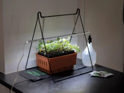 LED-Pflanzenleuchte Mit Adapter 23W (85 Cm) | Beleuchtung Von Nelson Garden