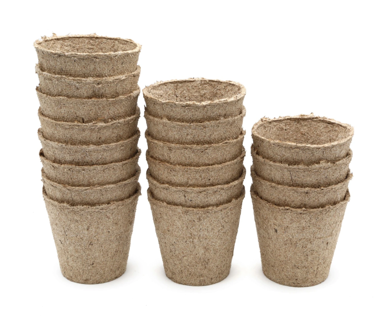 6 Cm Anzuchttopf Rund (3000 Stück) | Anzuchttöpfe Von Jiffy 4 6 Cm Anzuchttopf Rund (3000 Stück) | Anzuchttöpfe Von Jiffy – Bild 2