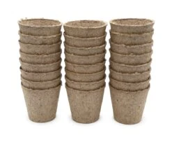 6 Cm Anzuchttopf Rund (3000 Stück) | Anzuchttöpfe Von Jiffy 13 6 Cm Anzuchttopf Rund (3000 Stück) | Anzuchttöpfe Von Jiffy -Pegasu Samen Geschaft 547682 6 cm Anzuchttopf rund 3000 Stueck 30012200 jf 3