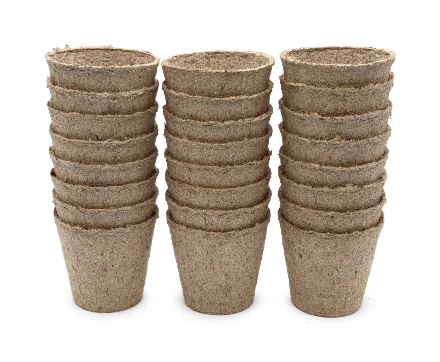 6 Cm Anzuchttopf Rund (3000 Stück) | Anzuchttöpfe Von Jiffy 8 6 Cm Anzuchttopf Rund (3000 Stück) | Anzuchttöpfe Von Jiffy – Bild 6