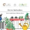 Balkonbox Klein | BIO Gemüsesamen-Sets Von Culinaris 1 Balkonbox Klein | BIO Gemüsesamen-Sets Von Culinaris -Pegasu Samen Geschaft 547787 BIO Balkonbox klein 100 cs 0