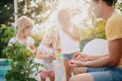 Tom Tomato Tomatentopf Blau | Tomatentöpfe Von Gusta Garden -Pegasu Samen Geschaft 547959 Tom Tomato Blau 3