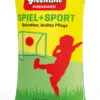 Greenline Spiel + Sport (1 Kg) | Rasensamen Von Feldsaaten Freudenberger -Pegasu Samen Geschaft 548064 Greenline Spiel Sport 1 kg 58911 0