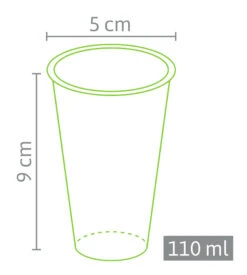 9 X 5 Cm Anzuchttopf Rund (2170 Stück) | Anzuchttöpfe Von Fertil 7 9 X 5 Cm Anzuchttopf Rund (2170 Stück) | Anzuchttöpfe Von Fertil -Pegasu Samen Geschaft 548143 9 x 5 cm Anzuchttoepfe rund 2170 Stueck 501 C 2
