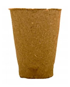 9 X 7 Cm Anzuchttopf Rund (1280 Stück) | Anzuchttöpfe Von Fertil 4 9 X 7 Cm Anzuchttopf Rund (1280 Stück) | Anzuchttöpfe Von Fertil – Bild 2