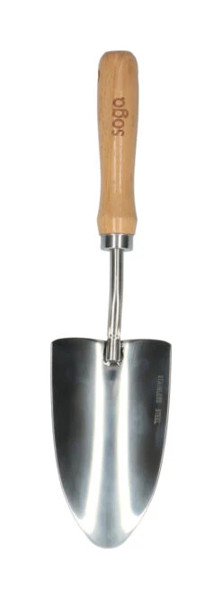 Pflanzschaufel | Gartengeräte Von Sogo -Pegasu Samen Geschaft 548543 Pflanzschaufel 887434 sg 0