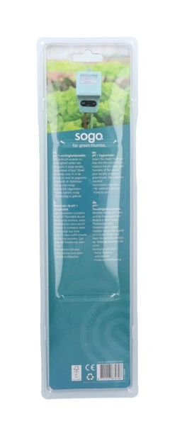 PH Feuchtigkeitsmesser | Gartengeräte Von Sogo -Pegasu Samen Geschaft 548552 pH Feuchtigkeitsmesser 887470 sg 1
