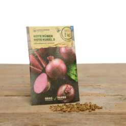 Hochbeet Set Beet - Box Sisters | BIO Gemüsesamen-Sets Von Samen Maier -Pegasu Samen Geschaft 549602 BIO Hochbeet Set Beet Box Sisters A01 sm 1