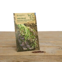 Wintergarten Set Humphrey Snowgart | BIO Gemüsesamen-Sets Von Samen Maier [MHD 12/2023] -Pegasu Samen Geschaft 549606 BIO Wintergarten Set Humphrey Snowgart A05 sm 1