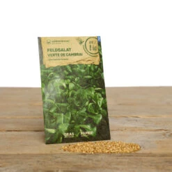 Wintergarten Set Humphrey Snowgart | BIO Gemüsesamen-Sets Von Samen Maier [MHD 12/2023] -Pegasu Samen Geschaft 549606 BIO Wintergarten Set Humphrey Snowgart A05 sm 3