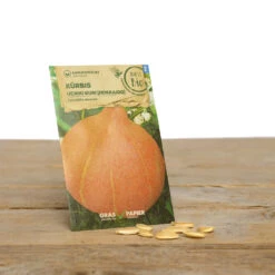 Bauerngarten Set Gitti Gartenschlau | BIO Gemüsesamen-Sets Von Samen Maier -Pegasu Samen Geschaft 549608 BIO Bauerngarten Set Gitti Gartenschlau A07 sm 1