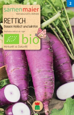 Beet - Box Danke Mama | BIO Gemüsesamen-Sets Von Samen Maier 12 Beet - Box Danke Mama | BIO Gemüsesamen-Sets Von Samen Maier -Pegasu Samen Geschaft 549610 BIO Beet Box Danke Mama BB16 sm 4