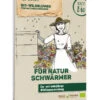Wildblüten Für Naturschwärmer | BIO Wildblumensamen Von Samen Maier -Pegasu Samen Geschaft 549645 BIO Wildblueten fuer Naturschwaermer WN01 sm 0