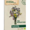 Naturbündel Wildblütenmischung | BIO Wildblumensamen Von Samen Maier -Pegasu Samen Geschaft 549646 BIO Naturbuendel Wildbluetenmischung WN02 sm 0
