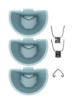 Corsica Vertical Forest (24 Cm) | Töpfe Von Elho -Pegasu Samen Geschaft 550350 Corsica Vertical Forest 24 cm 0472112454200 el 8