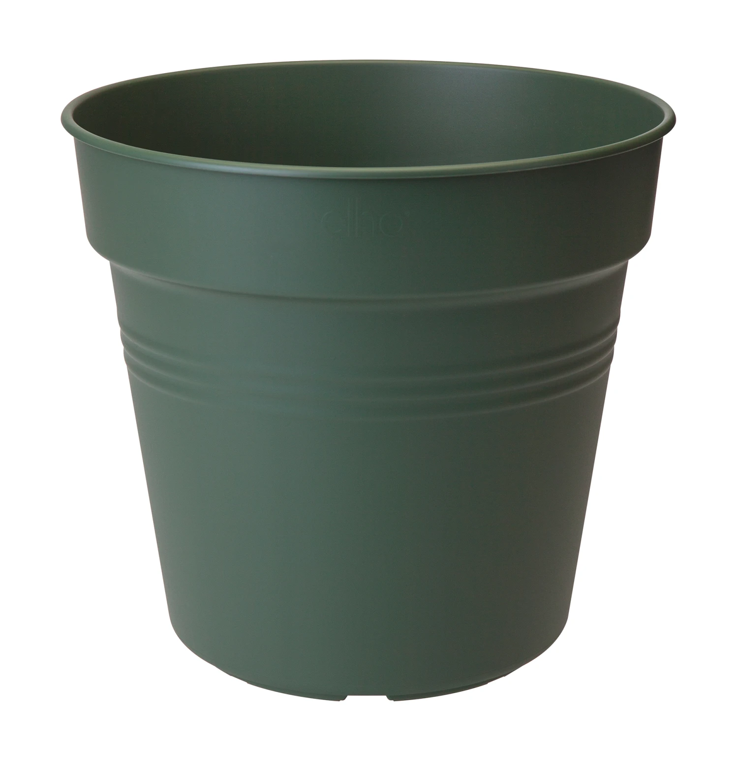 Green Basic Anzuchttopf (30 Cm) | Töpfe Von Elho 3 Green Basic Anzuchttopf (30 Cm) | Töpfe Von Elho