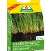 Rasen-Vitalkur (2,5 Kg) | Rasendünger Von ASB Greenworld -Pegasu Samen Geschaft 550436 Rasen Vitalkur 2 5 kg 313754 asb 0