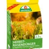 Herbst-Rasendünger (2,5 Kg) | Rasendünger Von ASB Greenworld -Pegasu Samen Geschaft 550437 Herbst Rasenduenger 2 5 kg 313756 asb 0