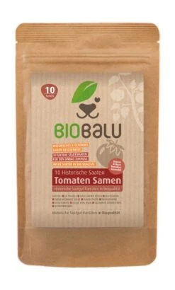 Tomatensamen 10 Alte Sorten Set | BIO Gemüsesamen-Sets Von Biobalu 11 Tomatensamen 10 Alte Sorten Set | BIO Gemüsesamen-Sets Von Biobalu -Pegasu Samen Geschaft 550612 BIO Tomatensamen 10 Alte Sorten Set BB1006 0